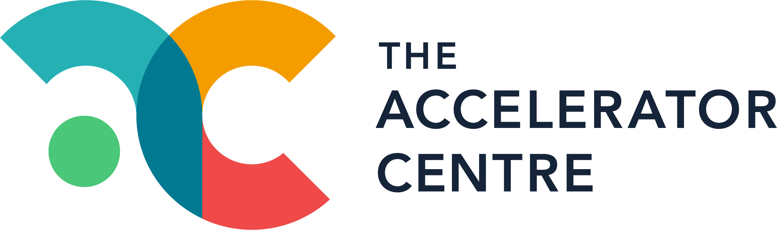 The Accelerator Centre logo