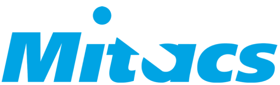 Mitacs logo