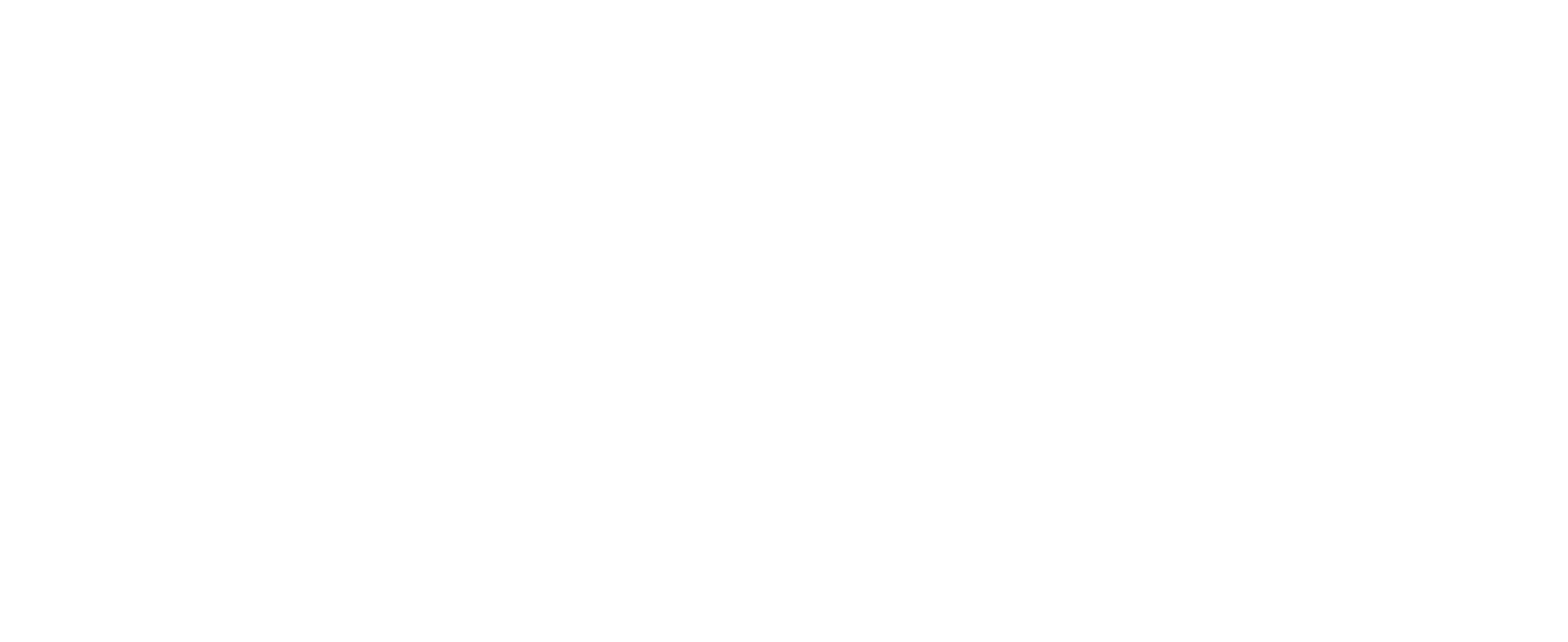 PledgX logo in white